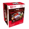 image:imageMEIJI Hello Panda Cookies Chocolate Crme Filled  8 Boxes of 12 Count 075oz Bags  Bite Sized Cookies with Fun Panda Sports