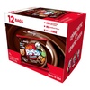 image:imageMEIJI Hello Panda Cookies Chocolate Crme Filled  8 Boxes of 12 Count 075oz Bags  Bite Sized Cookies with Fun Panda Sports