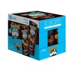 image:imageMEIJI Hello Panda Pretzel Cookies Chocolate Crme Filled  17oz Pack of 10  Crunchy Pretzel Shell with Smooth Delicious Crme