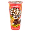 image:imageMEIJI Yan Yan Dipping Sticks Bundle  Chocolate Strawberry and Vanilla Crme  2 oz Pack of 10  Cracker Sticks with Fun Animals Phrases