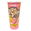 image:imageMEIJI Yan Yan Dipping Sticks Bundle  Chocolate Strawberry and Vanilla Crme  2 oz Pack of 10  Cracker Sticks with Fun Animals Phrases