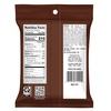 image:imageMeiji Chocorooms Crispy Crackers Milk and Dark Chocolate Combination  134 oz Pack of 8  Bite Sized Crackers in Fun Mushroom Shapes