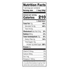 image:imageMeiji Chocorooms Crispy Crackers Milk and Dark Chocolate Combination  134 oz Pack of 8  Bite Sized Crackers in Fun Mushroom Shapes