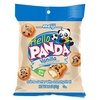 image:imageMeiji Hello Panda Cookies Bundle  Chocolate Vanilla Strawberry and Caramel Crme Filled  22 oz Pack of 6  Bite Sized Cookies with Fun Panda Sports
