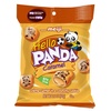 image:imageMeiji Hello Panda Cookies Chocolate Crme Filled  22 oz Pack of 6  Bite Sized Cookies with Fun Panda SportsCaramel