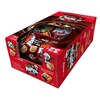 image:imageMeiji Hello Panda Cookies Chocolate Crme Filled  32 Count 075oz Packages  Bite Sized Cookies with Fun Panda Sports