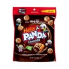image:imageMeiji Hello Panda Cookies Strawberry Crme Filled  7 Oz Pack of 6  Bite Sized Cookies with Fun Panda SportsChocolate