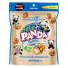 image:imageMeiji Hello Panda Cookies Strawberry Crme Filled  7 Oz Pack of 6  Bite Sized Cookies with Fun Panda SportsVanilla