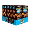 image:imageMEIJI Hello Panda Pretzel Cookies Chocolate Crme Filled  17oz Pack of 10  Crunchy Pretzel Shell with Smooth Delicious Crme