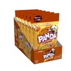image:imageMeiji Hello Panda Cookies Chocolate Crme Filled  22 oz Pack of 6  Bite Sized Cookies with Fun Panda SportsCaramel