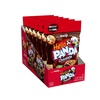 image:imageMeiji Hello Panda Cookies Chocolate Crme Filled  22 oz Pack of 6  Bite Sized Cookies with Fun Panda SportsChocolate