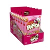 image:imageMeiji Hello Panda Cookies Chocolate Crme Filled  22 oz Pack of 6  Bite Sized Cookies with Fun Panda SportsStrawberry