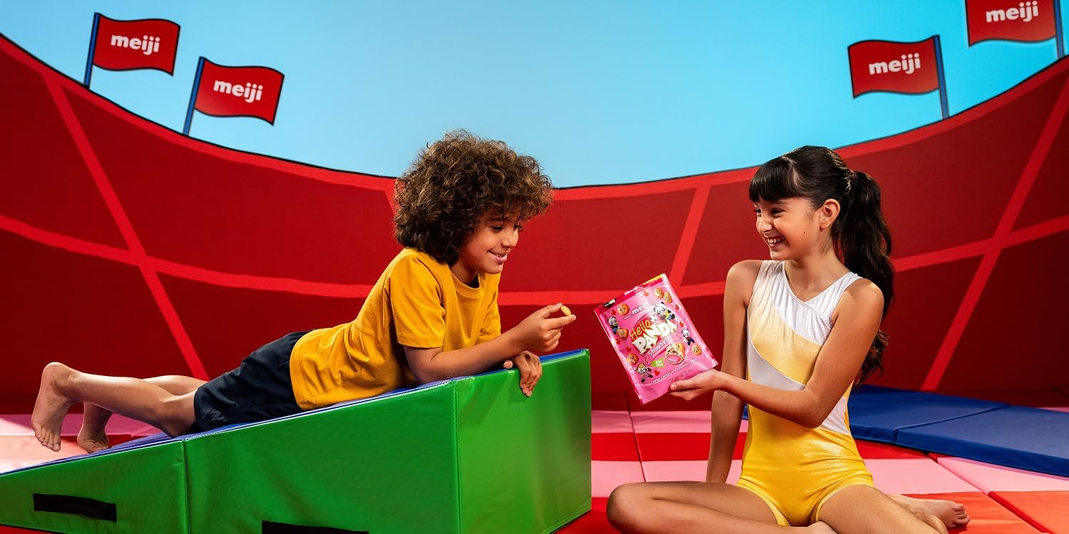 Meiji | Japanese Chocolate, Snacks & Dairy Wellness Goods,Sweet Moments with Japanese Flavor