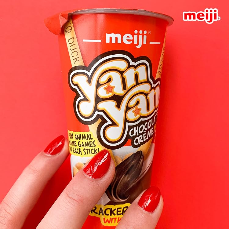 Meiji | Japanese Chocolate, Snacks & Dairy Wellness Goods,Sweet Moments with Japanese Flavor