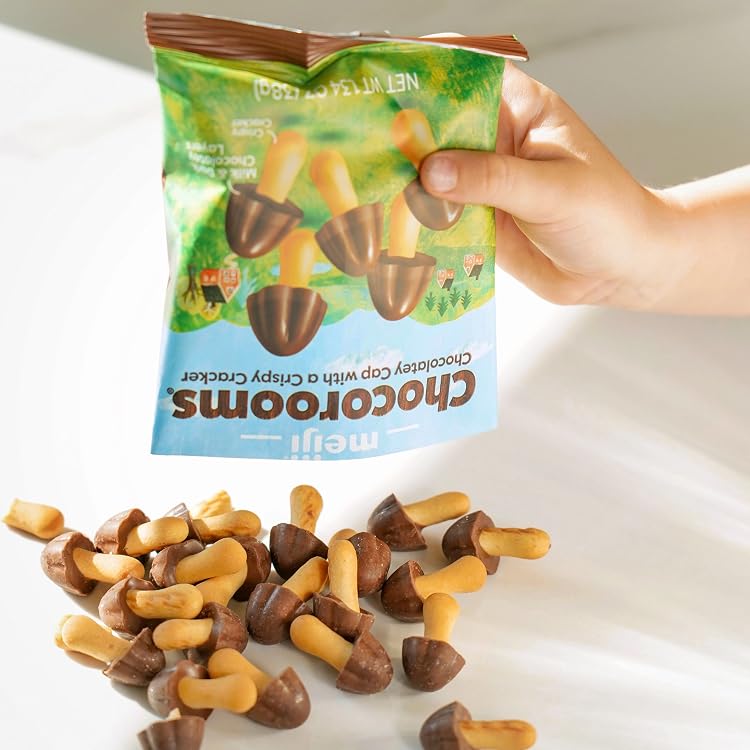 Meiji | Japanese Chocolate, Snacks & Dairy Wellness Goods,Sweet Moments with Japanese Flavor