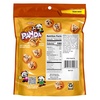 image:imageMeiji Hello Panda Cookies Crme Filled 7 Oz Pack Of 6 Bite Sized Cookies with Fun Sports Caramel 42 OunceCaramel