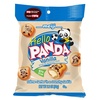 image:imageMeiji Hello Panda Cookies Vanilla Crme Filled  22 oz Pack of 6 Bite Sized Cookies with Fun Sports 1 Count 098 pounds