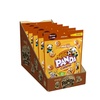 image:imageMeiji Hello Panda Cookies Crme Filled 7 Oz Pack Of 6 Bite Sized Cookies with Fun Sports Caramel 42 OunceCaramel